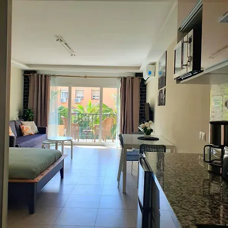 Apartment In *