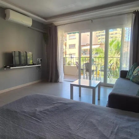 Apartment In *