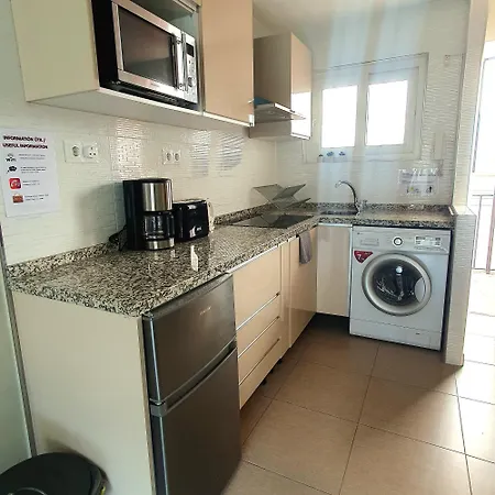 In Διαμέρισμα *