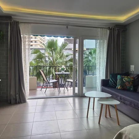 Διαμέρισμα In Fuengirola