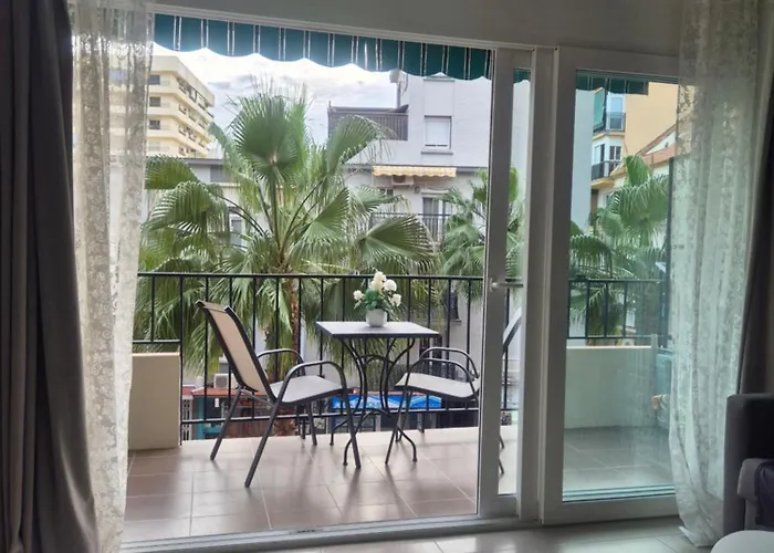 In Appartamento Fuengirola