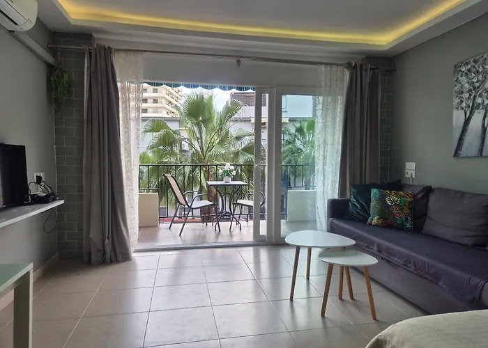 Apartament In Fuengirola